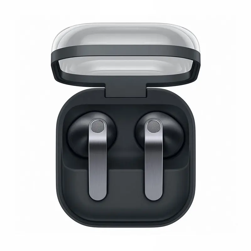 هدفون بی‌سیم سامسونگ مدل Galaxy Buds 4 - 2